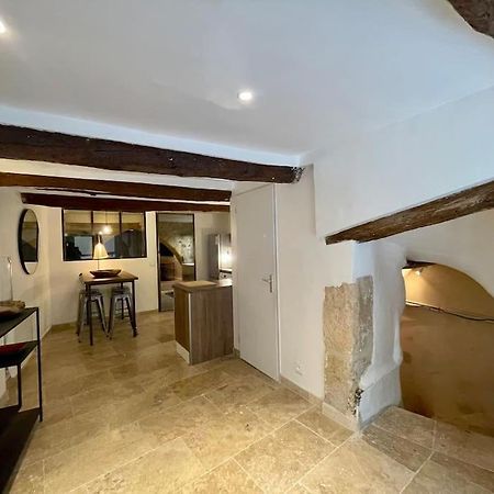Appartement De Charme Centre Historique D'エクス＝アン＝プロヴァンス エクステリア 写真