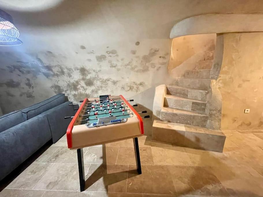 Appartement De Charme Centre Historique D'エクス＝アン＝プロヴァンス エクステリア 写真