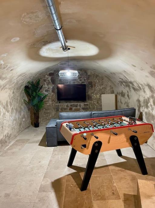 Appartement De Charme Centre Historique D'エクス＝アン＝プロヴァンス エクステリア 写真